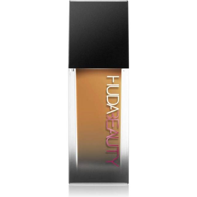 (350G Dulce De Leche) Huda Beauty FauxFilter Luminous Matte Foundation