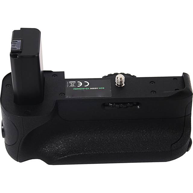 Patona Premium battery grip for Sony VG-A6500