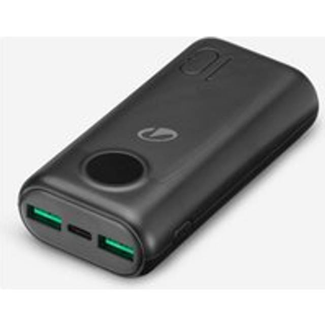 10,000mah Quick-charge External Battery