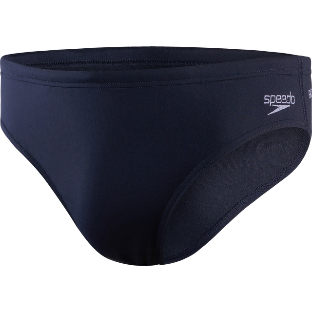 Speedo Essential Eco Endurance+ 7 cm badkalsonger | Klorresistenta | återvunnet tyg | simning fitness | träning | semester