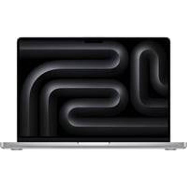 Apple MacBook Pro 14 Inch (2024), Apple M4 chip with 10-core CPU, 24GB RAM, 1TB SSD, 14.2 Inch Liquid Retina XDR, 3024x1964, 10-core GPU, Apple iOS, S