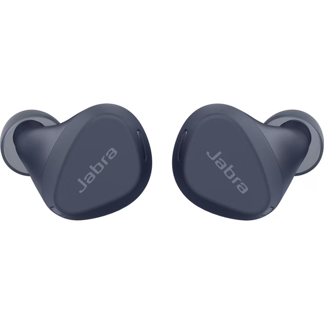Jabra Elite 4 Active Trådlösa In-ear - Navy