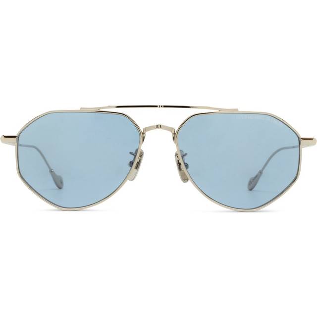 Cutler and Gross 017 02 Silver