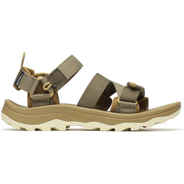 Merrell Speed Fusion Sport RMX sandaler (herr) - Drab, 44