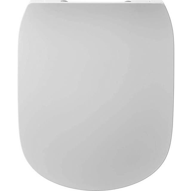 Ideal Standard - Tesi Ultra-Flat Soft-Close Seat (T352701)