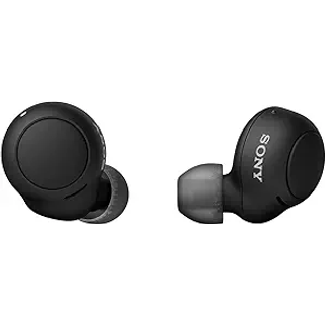 Sony WF-C500 Trådlösa In-ear - Svart