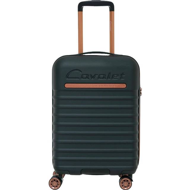 Cavalet Pasadena Kabinväska - 54 cm, Grön/brons