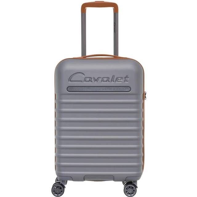Cavalet - Resväska Pasadena 55 Cm - Flerfärgad