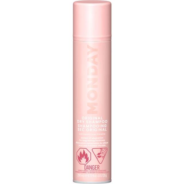 Monday Haircare Dry Shampoo Original 200ml