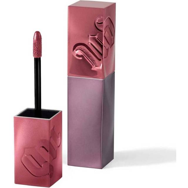 Urban Decay Vice Lip Bond Text Em'