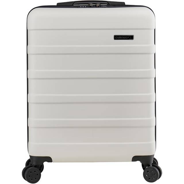 Cabin Max 40L Anode Cabin Suitcase 55 x 40x20cm