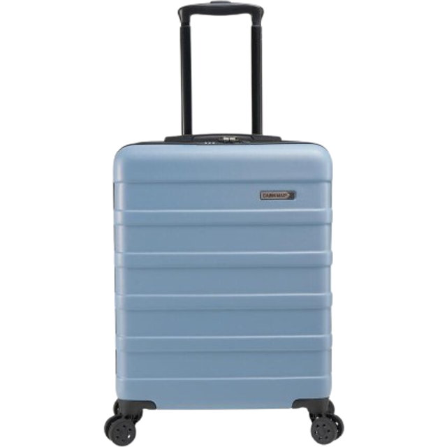 Cabin Max 40L Anode Cabin Suitcase 55 x 40x20cm