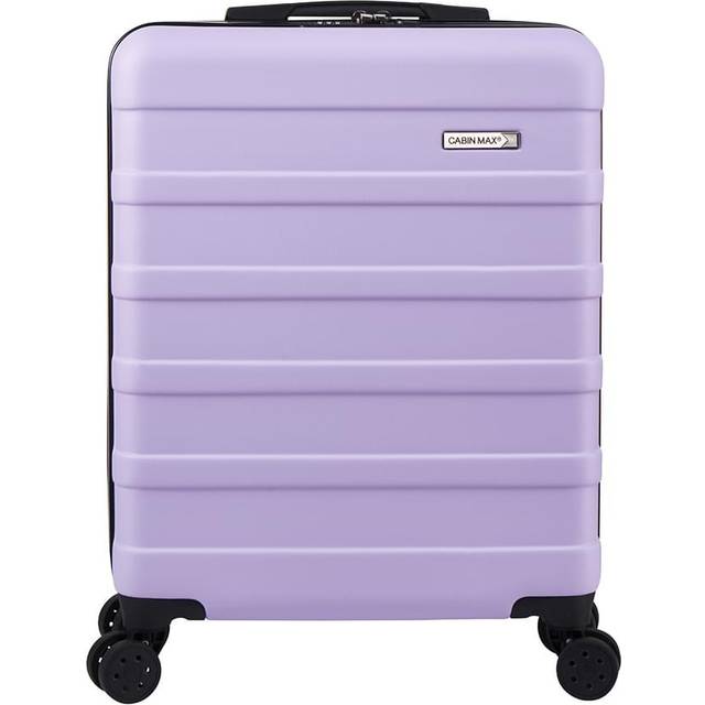 Cabin Max 40L Anode Cabin Suitcase 55 x 40x20cm