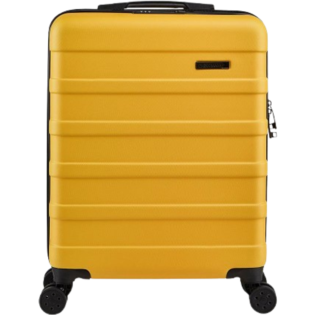 Cabin Max 40L Anode Cabin Suitcase 55 x 40x20cm