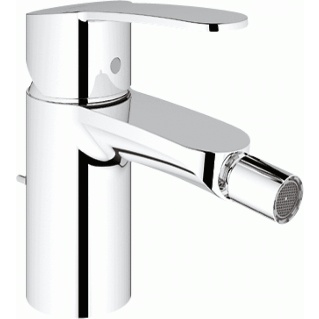 Grohe Eurostyle Cosmopolitan Bidet mixer 1/2&quot; S-Size - 33565002