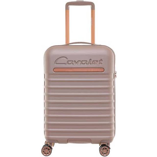 Cavalet Pasadena Kabinväska - 54 cm, Brons/rosé