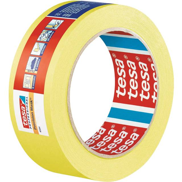 Tesa - Precision Masking Tape 38mm x 50m