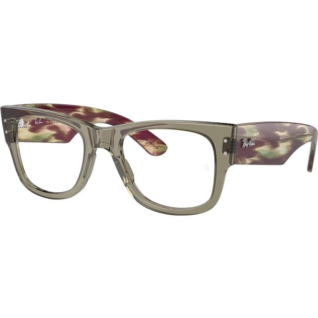 Ray-Ban RX0840V
