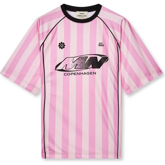 T-shirt 'Shiny Sport Manna'