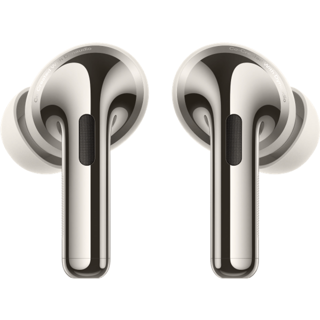 OnePlus Buds Pro 3 White