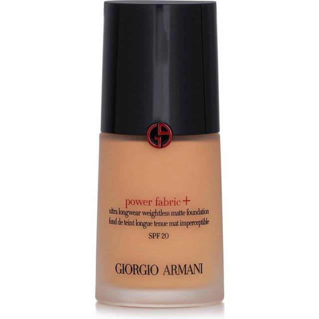 Armani Beauty Power Fabric + Foundation #3.25