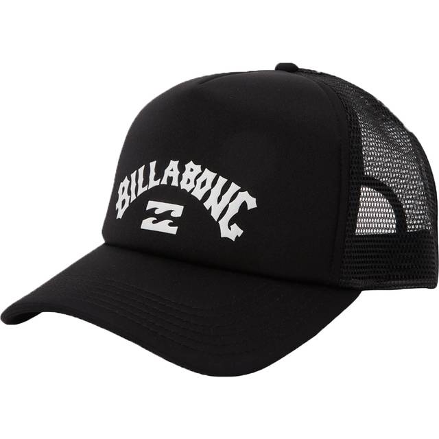 Billabong men's snapback trucker cap podium navy