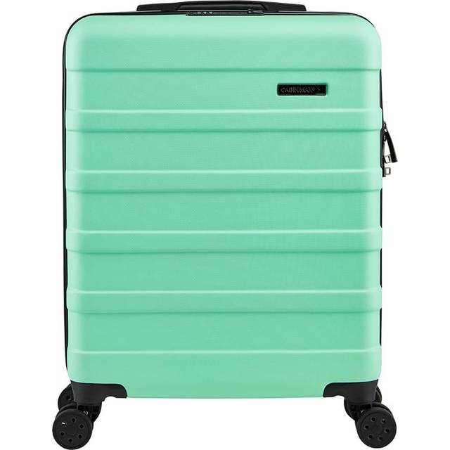 Cabin Max 40L Anode Cabin Suitcase 55 x 40x20cm