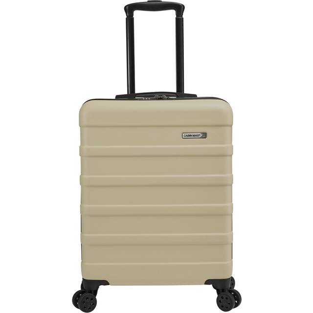 Cabin Max 40L Anode Cabin Suitcase 55 x 40x20cm
