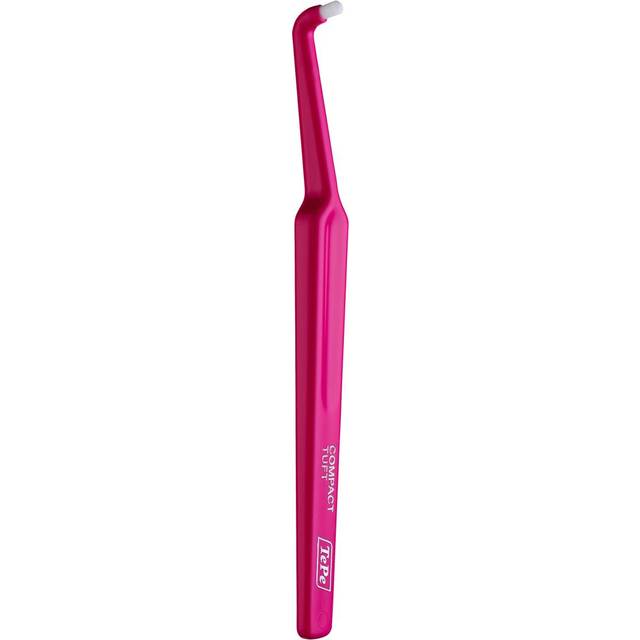 TePe Compact Tuft vinkelborste, 1st