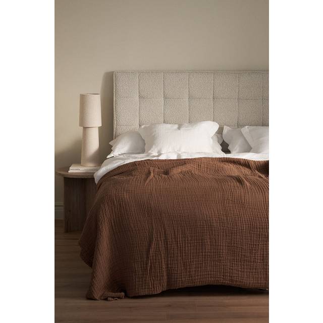 Ellos Home - Bambinella Headboard 180 cm - Vit