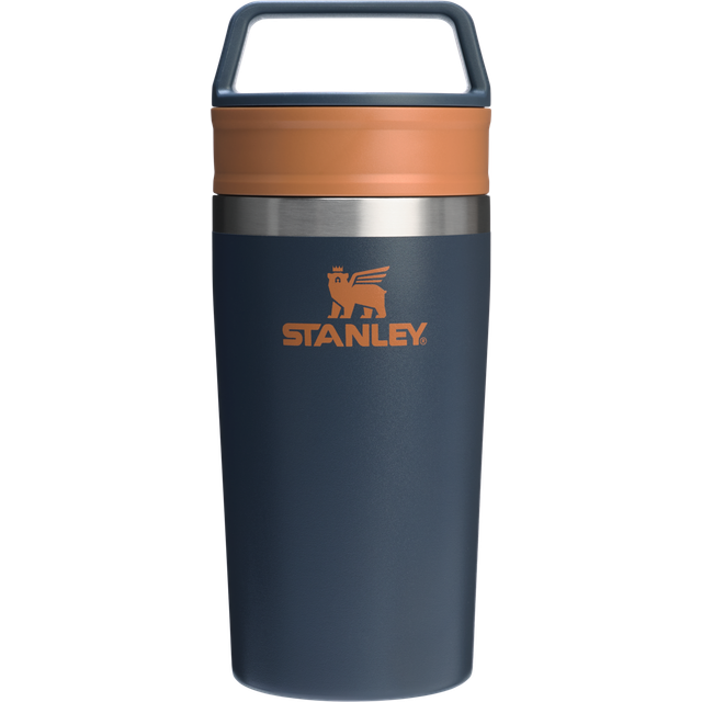 Thermal travel mug Stanley the Café-To-Go Twilight, 350 ml
