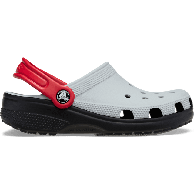 Classic Retro Sport Clog - Pale Green - Infant 12