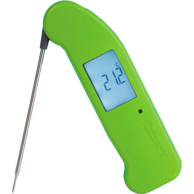 Thermapen one meat probe thermometer food eti catering digital folding fast read