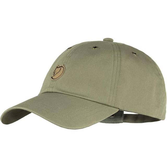 Fjällräven - Vidda Cap - Cap size L/XL, olive