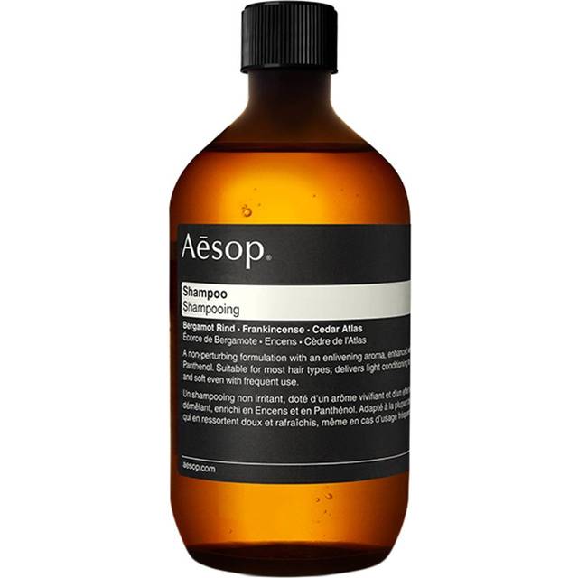 Aesop Shampoo with Screw Cap, 500ml