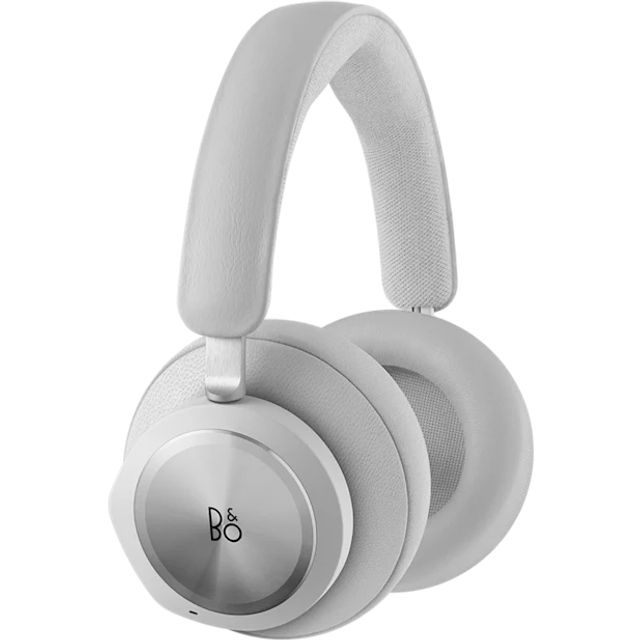 BANG & OLUFSEN Beoplay Portal Xbox 1321005 Spelheadset, Grey Mist