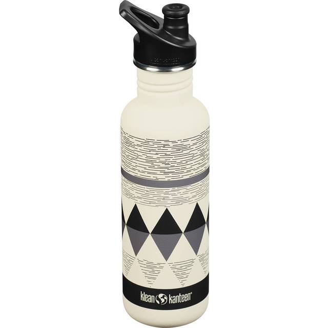 Klean Kanteen Classic 800 ml Sport Cap Pepper Ridge