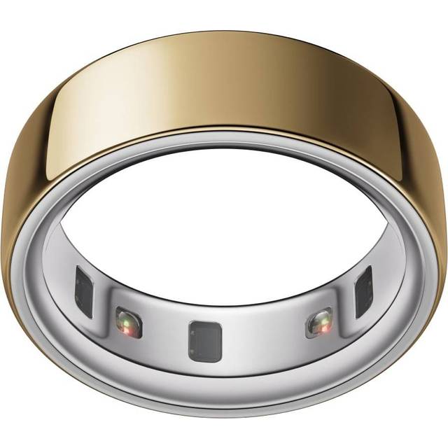 OURA Ring 4 - Gold, Size 9, Gold
