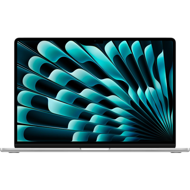 2025 Apple MacBook Air 15.3”, M4 Processor, 16GB RAM, 512GB SSD