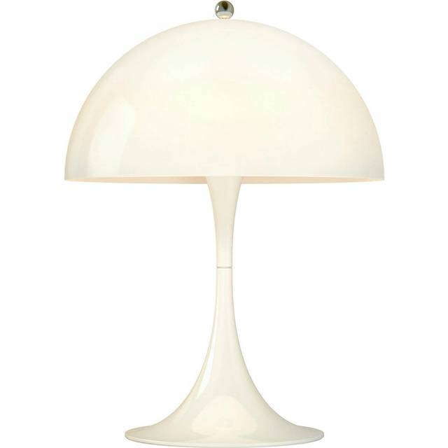 Louis Poulsen Panthella MINI table lamp Opal white