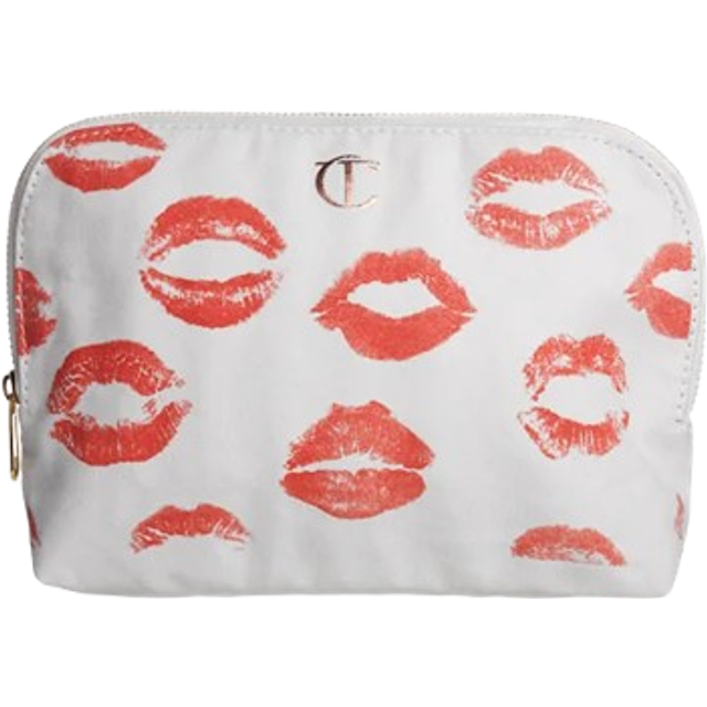 Charlotte Tilbury Makeup Bag 1st Edition New