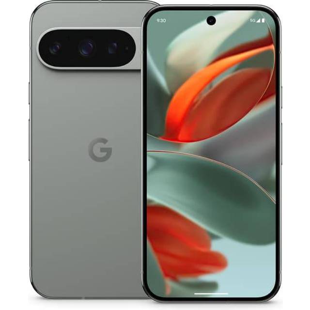 Google Pixel 9 Pro 256GB (hazel)