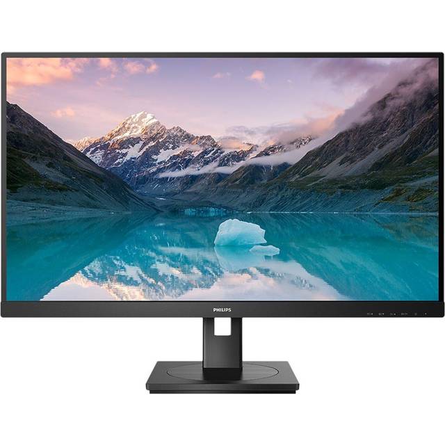 Philips S-line 275S9JML 27 2560 x 1440 (2K) HDMI DisplayPort 75Hz Pivot-bildskärm