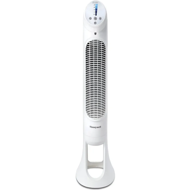 Honeywell HYF260E4 White