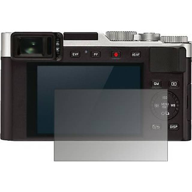 Leica d-lux 7 screen protector privacy filter 4-way protection dipos
