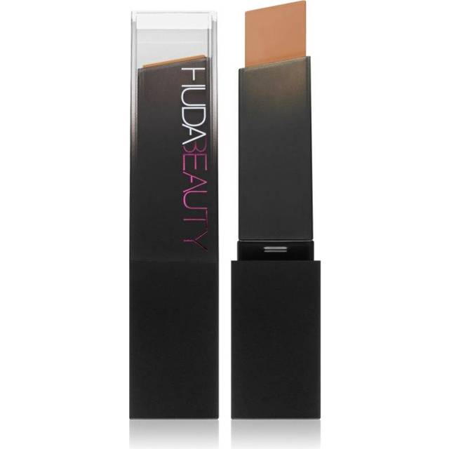 (410G Brown Sugar) Huda Beauty FauxFilter Coverage Foundation Stick