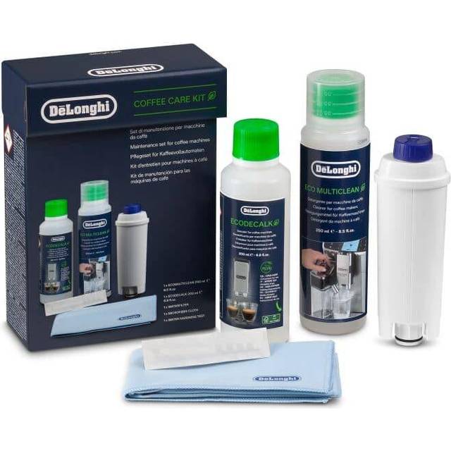 De'Longhi Coffee Care Kit - Unspecified