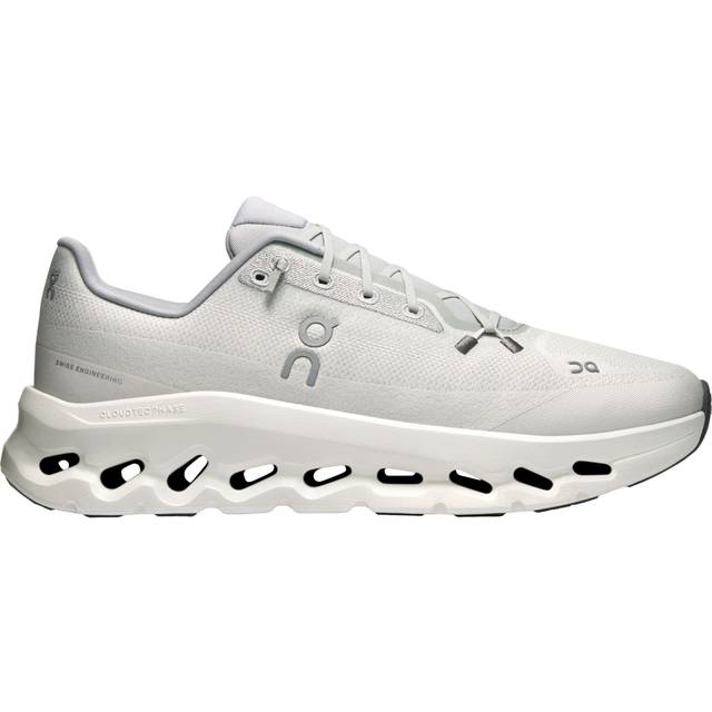 ON Mens Cloudtilt Trainers Glacier Ice White, 11.5