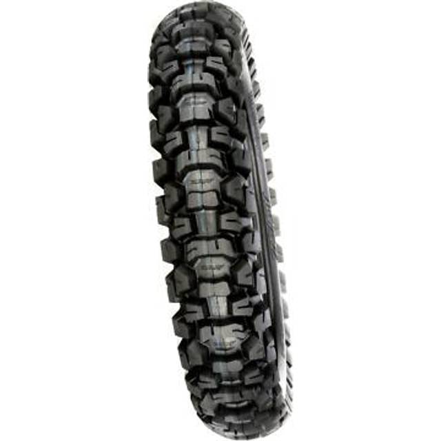 Motoz tractionator desert rear tyre 65m 130/80-17"