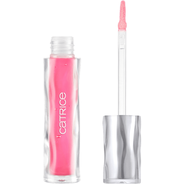 Catrice Underwater Secrets Hydra Sheen Lipgloss C02 Got A Secret, Can You Keep It? 2.7 ml